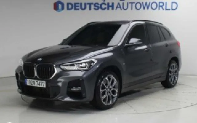 인천중고외제차 X1 (F48) xDrive 20i M 스포츠 매물 사진 6 - 2022/06 42,506km