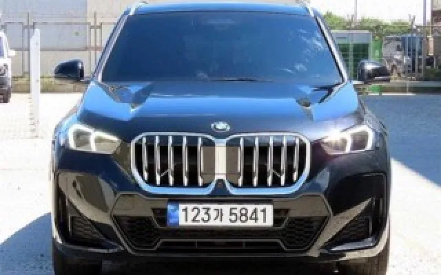 인천중고외제차 X1 (U11) xDrive 20i M 스포츠 매물 사진 13 - 2024/01 29,964km