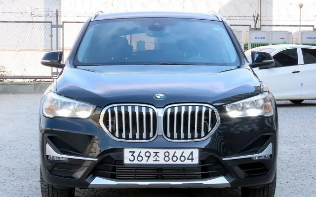 인천중고외제차 X1 (F48) xDrive 20i xLine 스페셜에디션 매물 사진 1 - 2022/08 85,150km