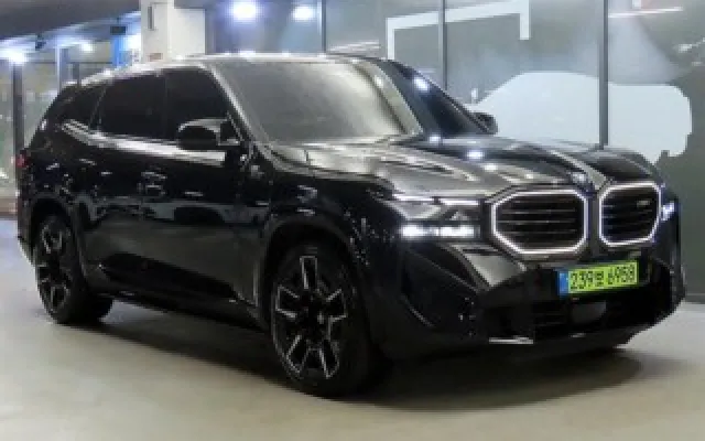 인천중고외제차 XM (G09) 4.4 V8 PHEV 매물 사진 19 - 2025/08 13,861km