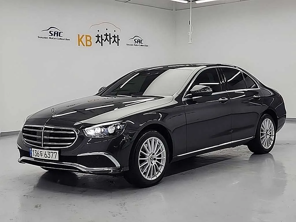 인천중고외제차 매물 사진 4 - 2022년 50,735km