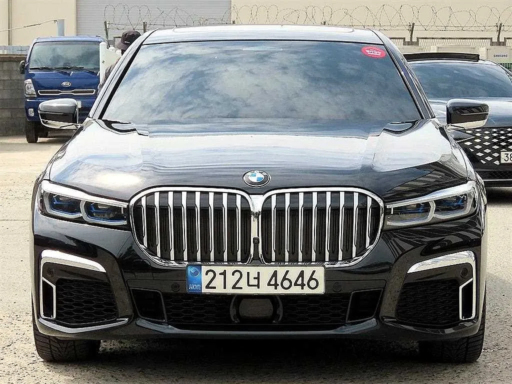 인천중고외제차 매물 사진 9 - 2022년 66,776km