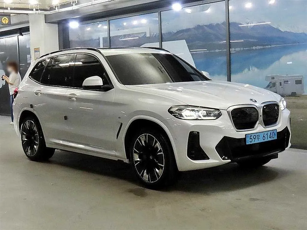 인천중고외제차 매물 사진 7 - 2022년 67,899km